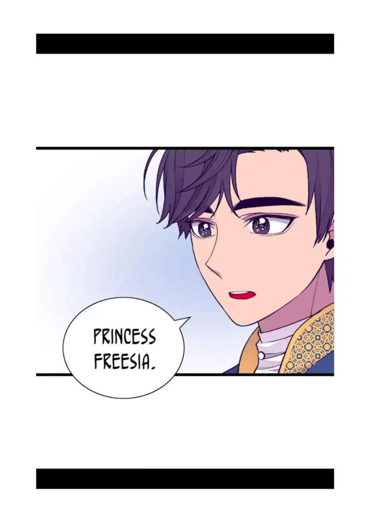 They Say I Was Born A King’s Daughter - Chapter 80 Page 12