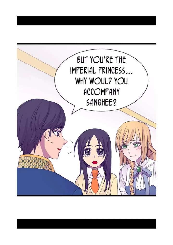They Say I Was Born A King’s Daughter - Chapter 80 Page 13