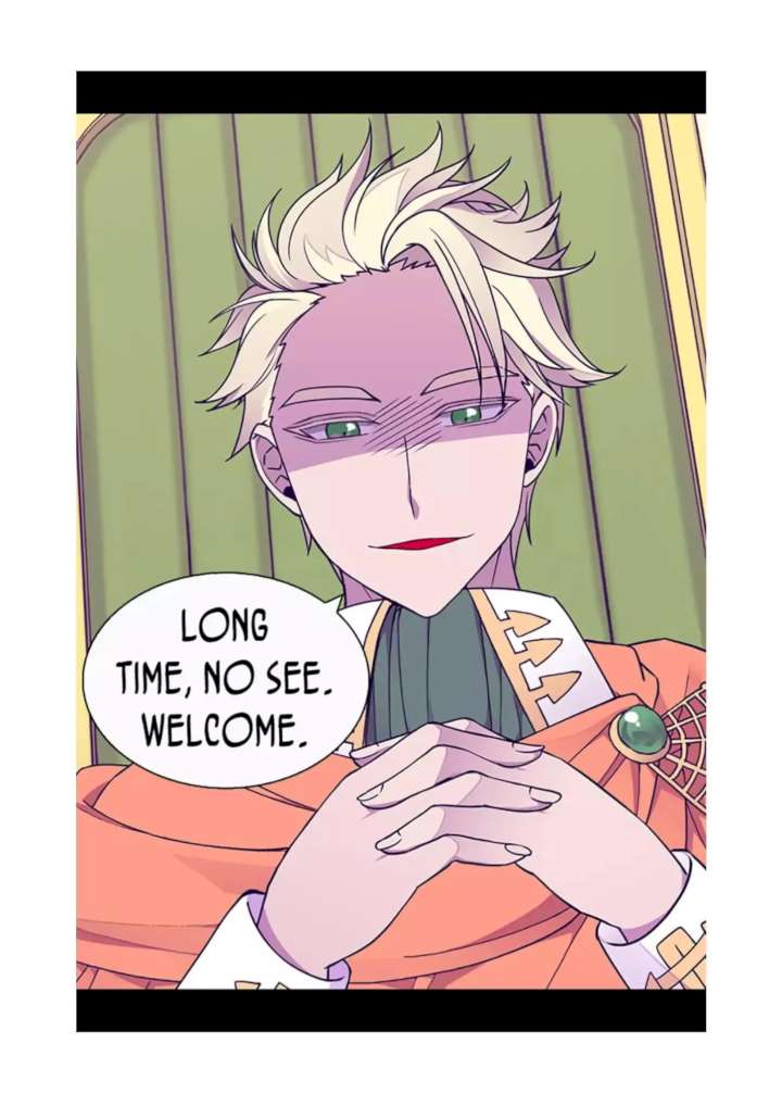 They Say I Was Born A King’s Daughter - Chapter 80 Page 21