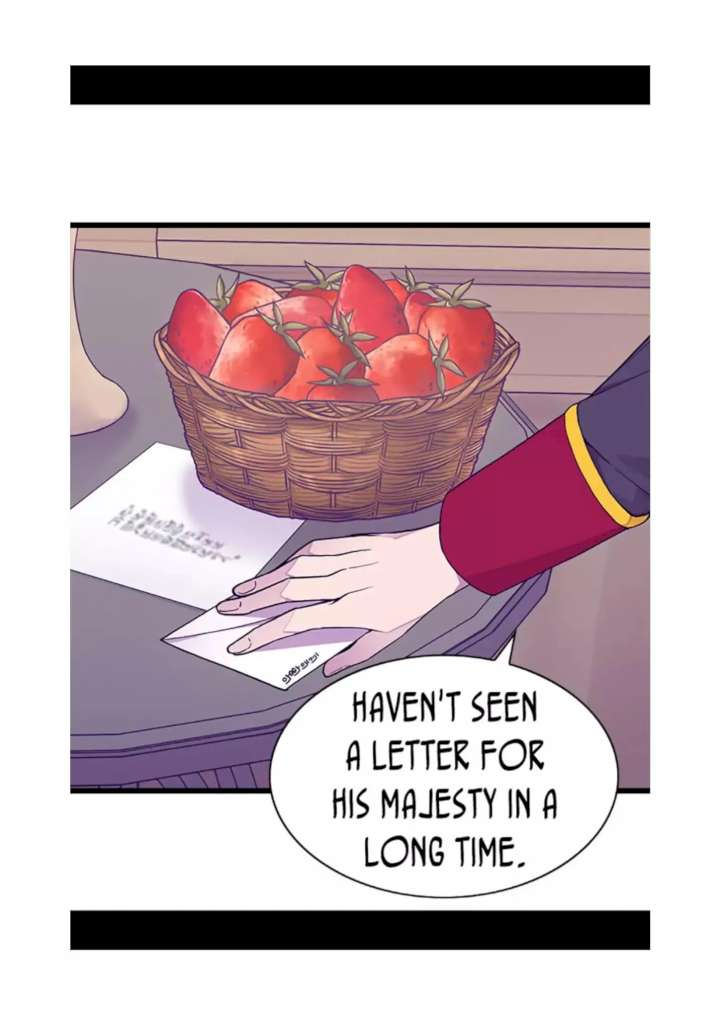 They Say I Was Born A King’s Daughter - Chapter 80 Page 25