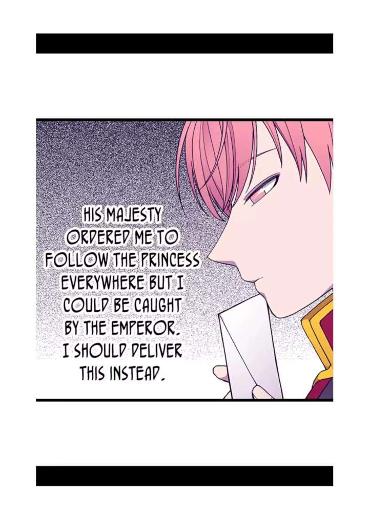 They Say I Was Born A King’s Daughter - Chapter 80 Page 27