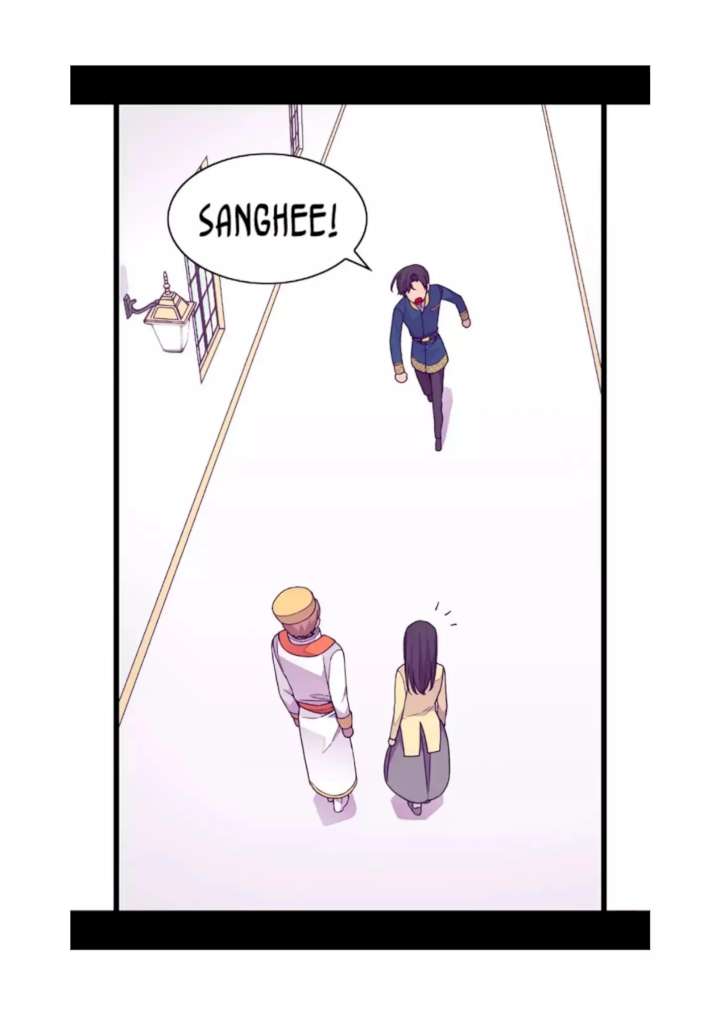 They Say I Was Born A King’s Daughter - Chapter 80 Page 3