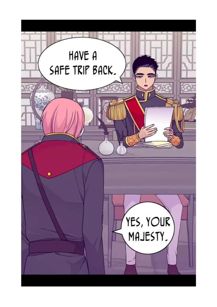 They Say I Was Born A King’s Daughter - Chapter 80 Page 34