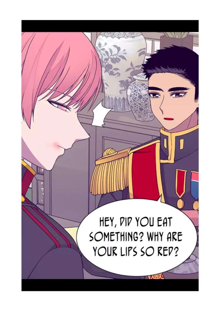 They Say I Was Born A King’s Daughter - Chapter 80 Page 35
