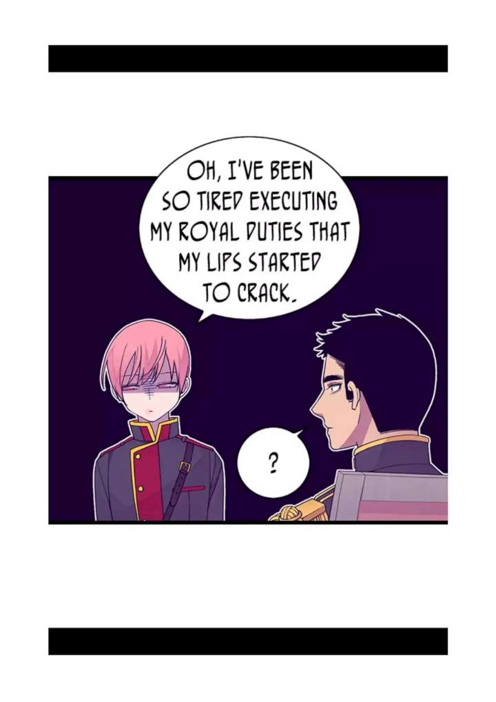 They Say I Was Born A King’s Daughter - Chapter 80 Page 36