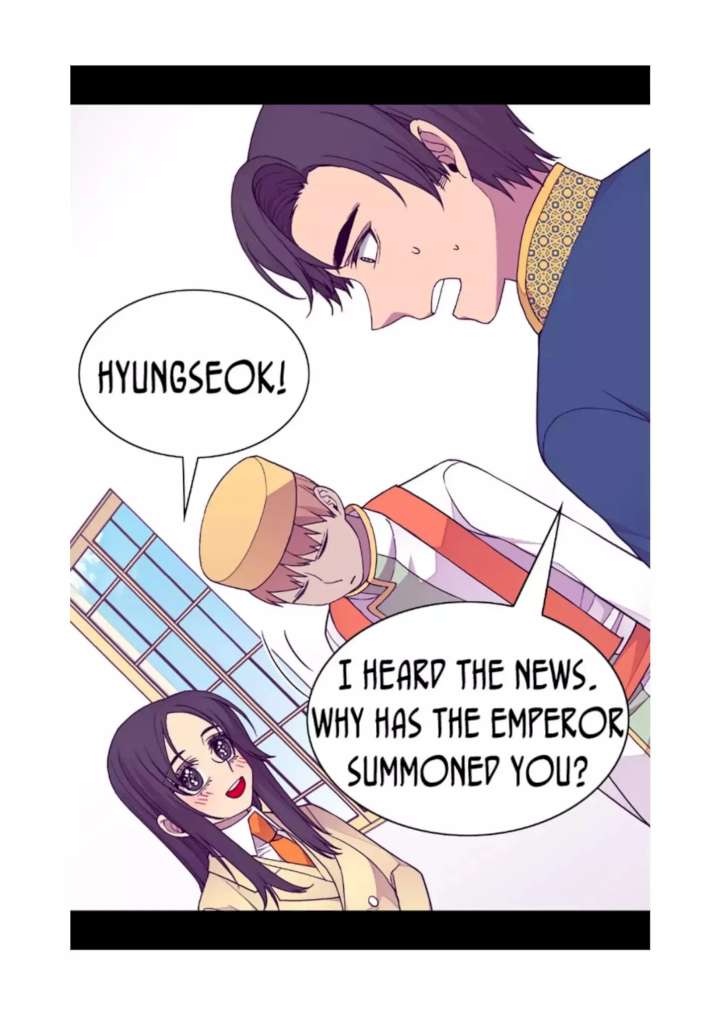 They Say I Was Born A King’s Daughter - Chapter 80 Page 4