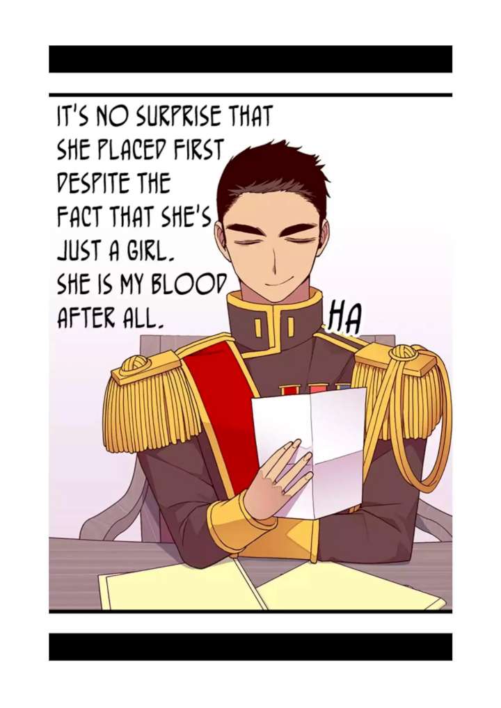 They Say I Was Born A King’s Daughter - Chapter 80 Page 41