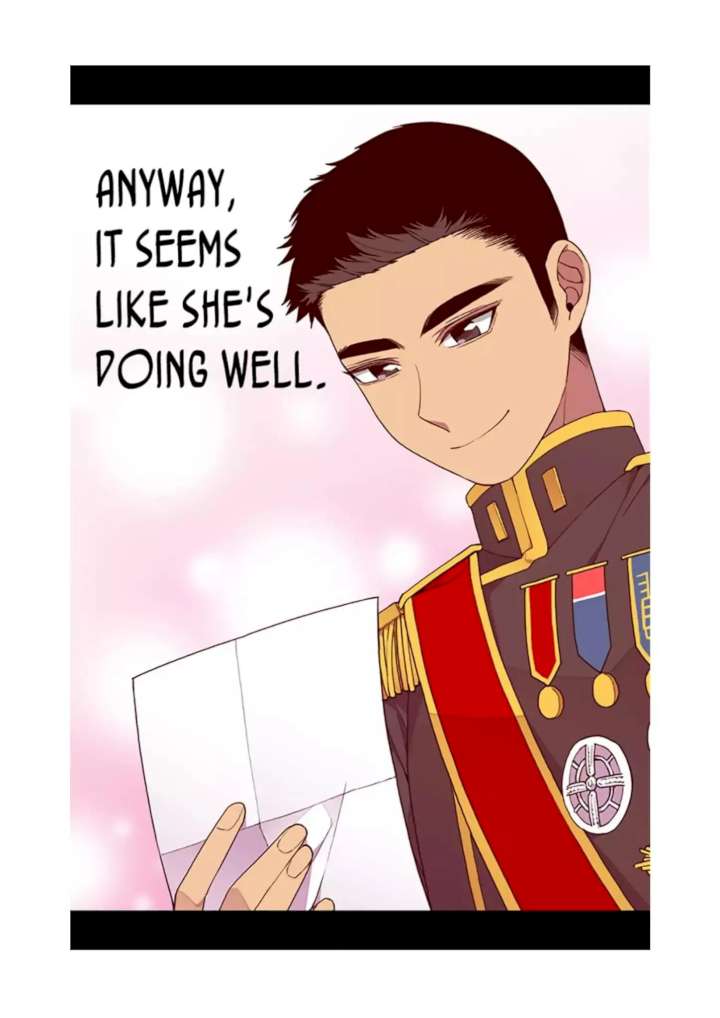They Say I Was Born A King’s Daughter - Chapter 80 Page 42