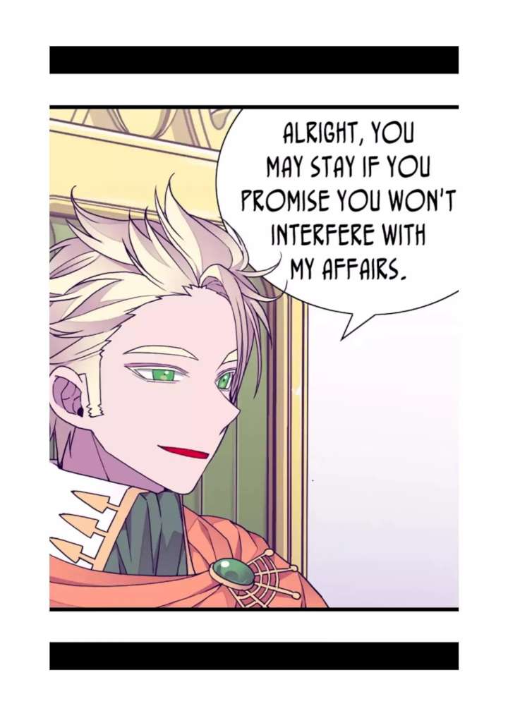 They Say I Was Born A King’s Daughter - Chapter 80 Page 44
