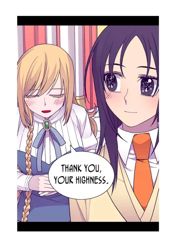 They Say I Was Born A King’s Daughter - Chapter 80 Page 45