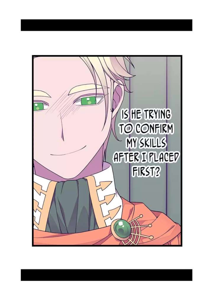 They Say I Was Born A King’s Daughter - Chapter 80 Page 56
