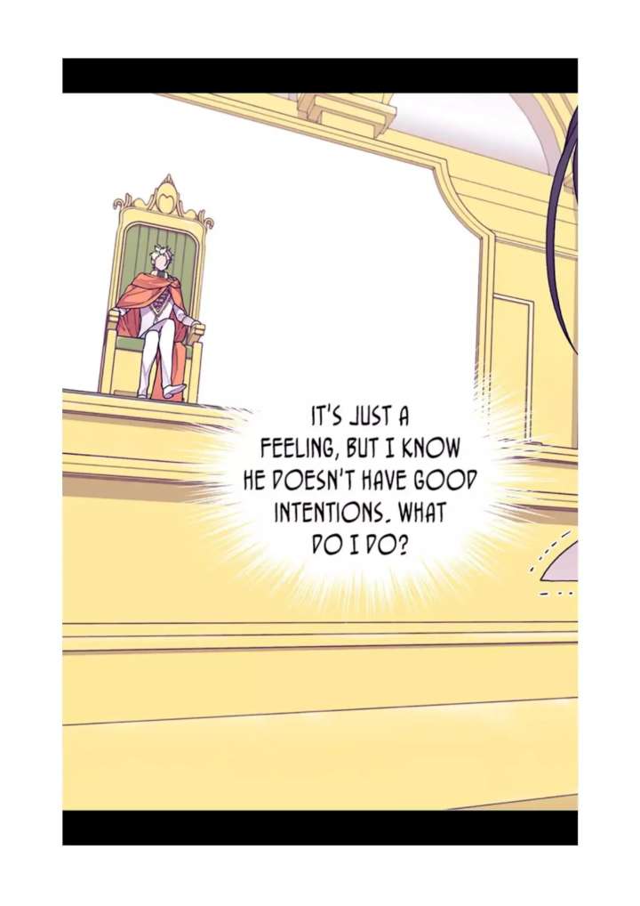 They Say I Was Born A King’s Daughter - Chapter 80 Page 59