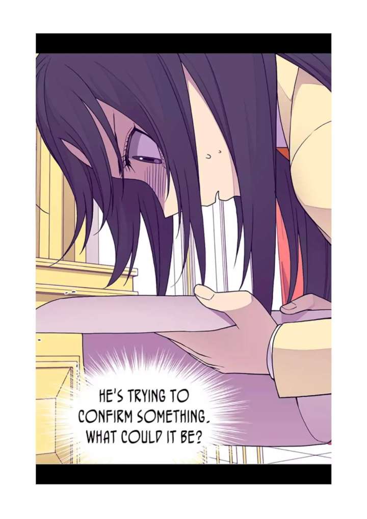 They Say I Was Born A King’s Daughter - Chapter 80 Page 60