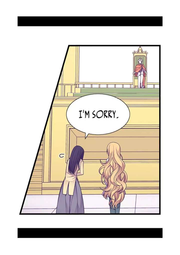 They Say I Was Born A King’s Daughter - Chapter 80 Page 64