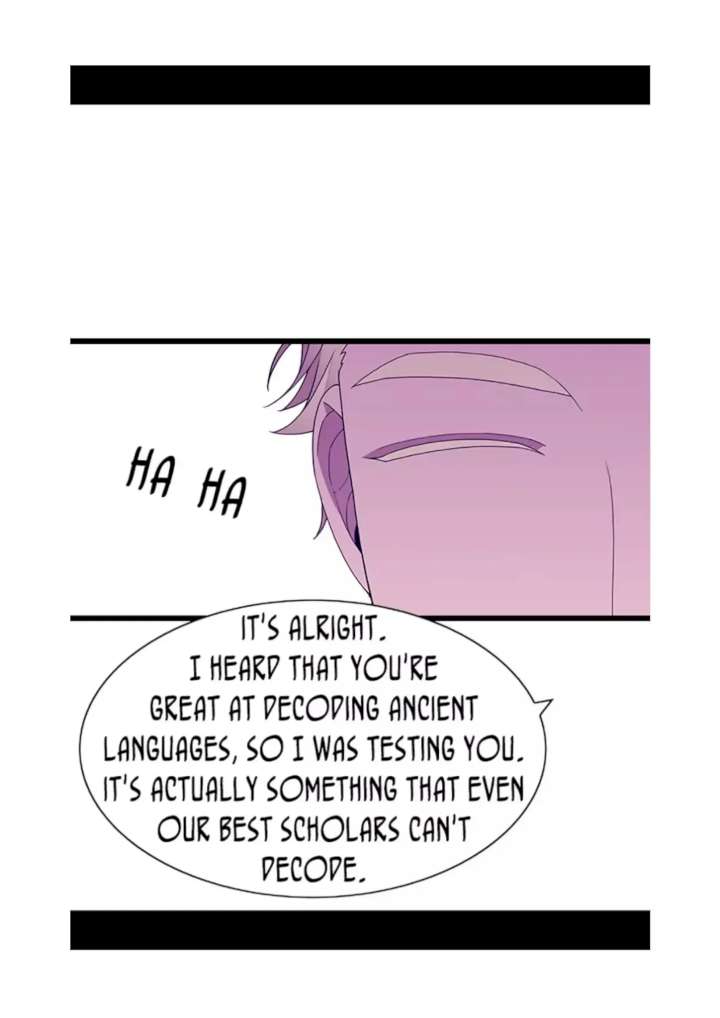 They Say I Was Born A King’s Daughter - Chapter 80 Page 65