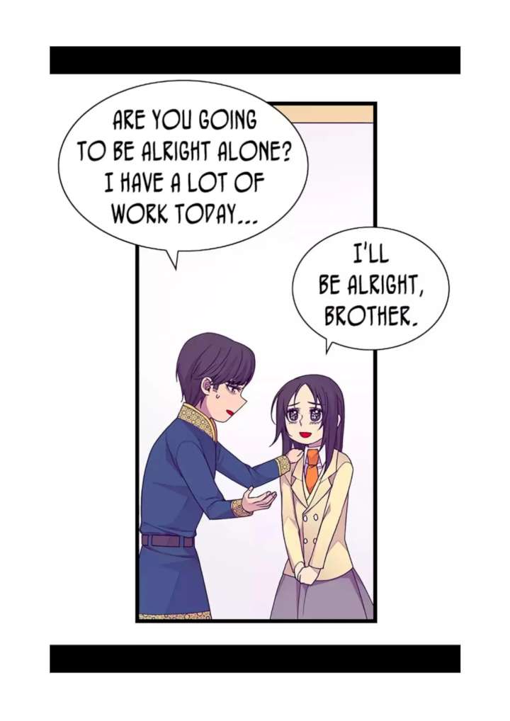 They Say I Was Born A King’s Daughter - Chapter 80 Page 7