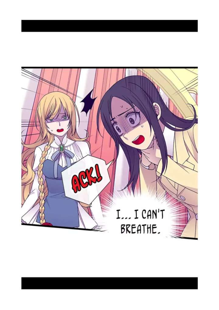 They Say I Was Born A King’s Daughter - Chapter 80 Page 73