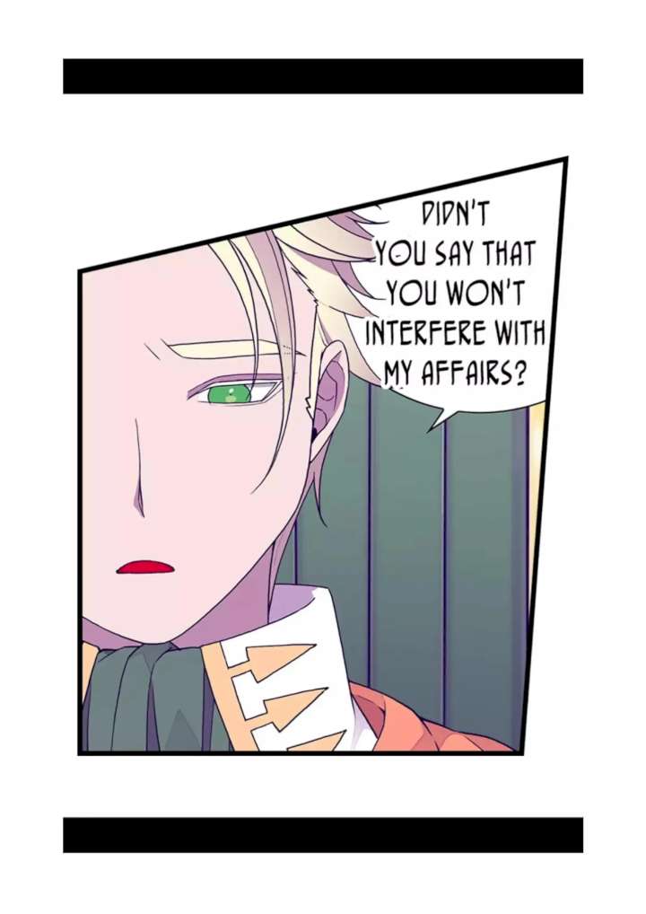 They Say I Was Born A King’s Daughter - Chapter 80 Page 75