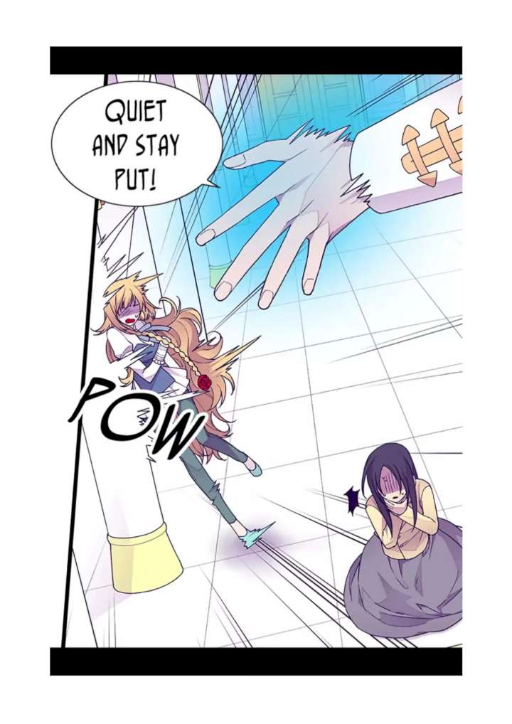 They Say I Was Born A King’s Daughter - Chapter 80 Page 76