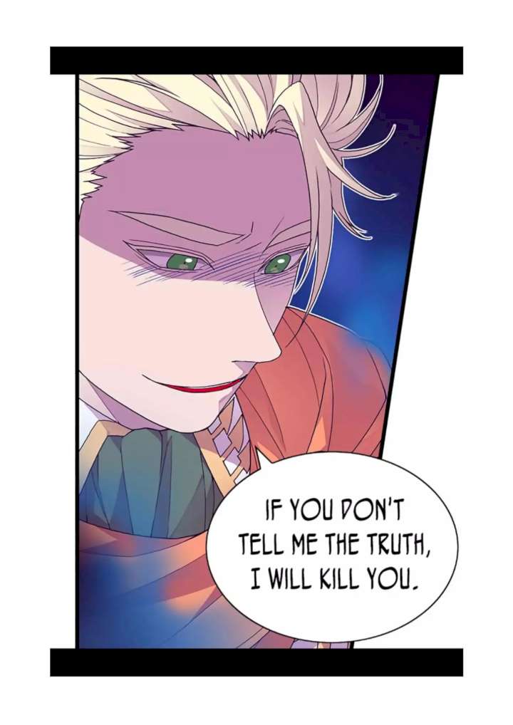 They Say I Was Born A King’s Daughter - Chapter 80 Page 79