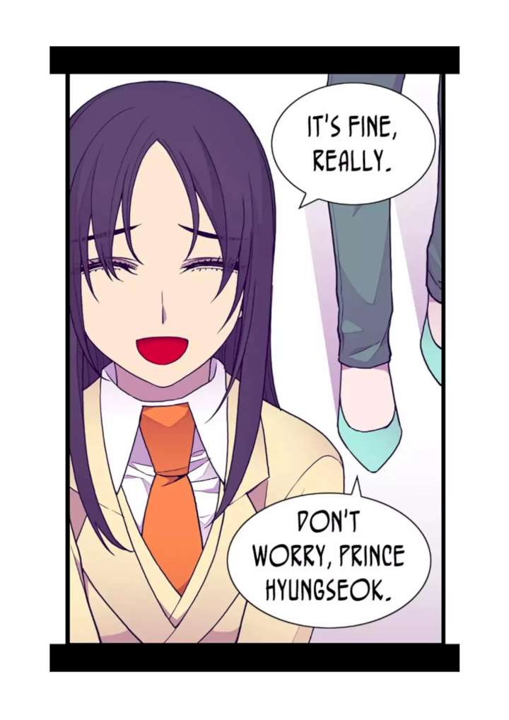 They Say I Was Born A King’s Daughter - Chapter 80 Page 9