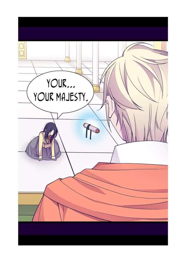 They Say I Was Born A King’s Daughter - Chapter 81 Page 13