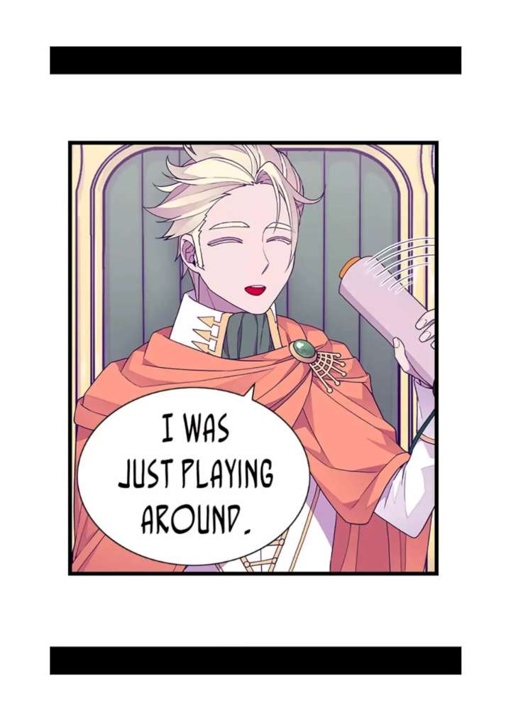 They Say I Was Born A King’s Daughter - Chapter 81 Page 26