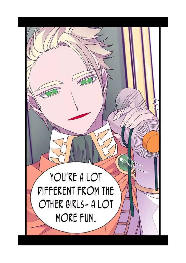 They Say I Was Born A King’s Daughter - Chapter 81 Page 28
