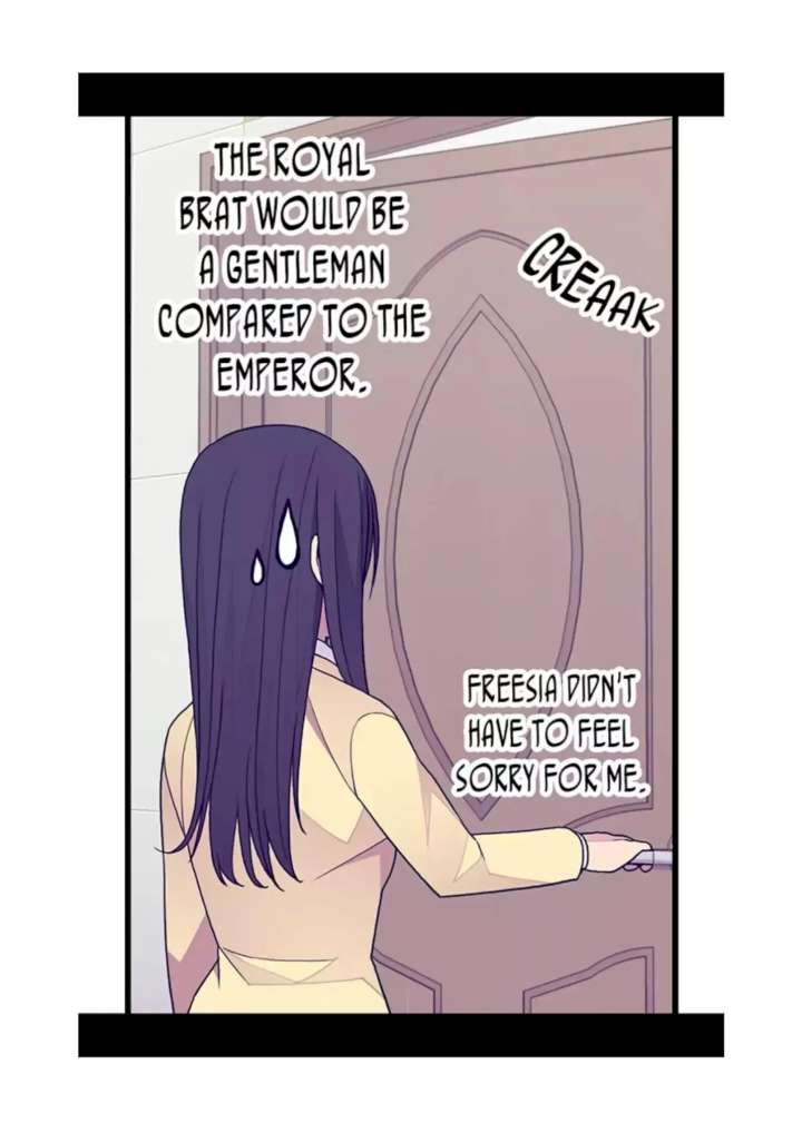 They Say I Was Born A King’s Daughter - Chapter 81 Page 38