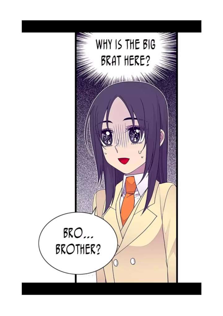 They Say I Was Born A King’s Daughter - Chapter 81 Page 43