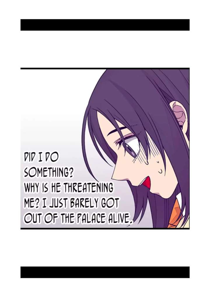 They Say I Was Born A King’s Daughter - Chapter 81 Page 45