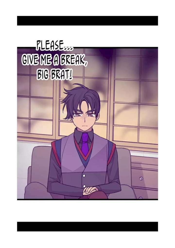 They Say I Was Born A King’s Daughter - Chapter 81 Page 46