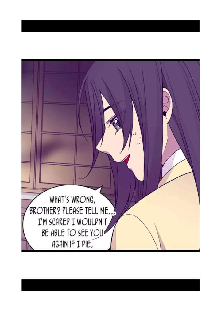 They Say I Was Born A King’s Daughter - Chapter 81 Page 47