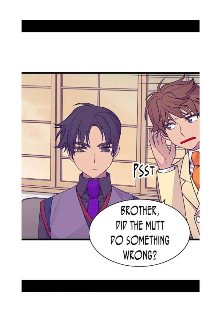They Say I Was Born A King’s Daughter - Chapter 81 Page 50