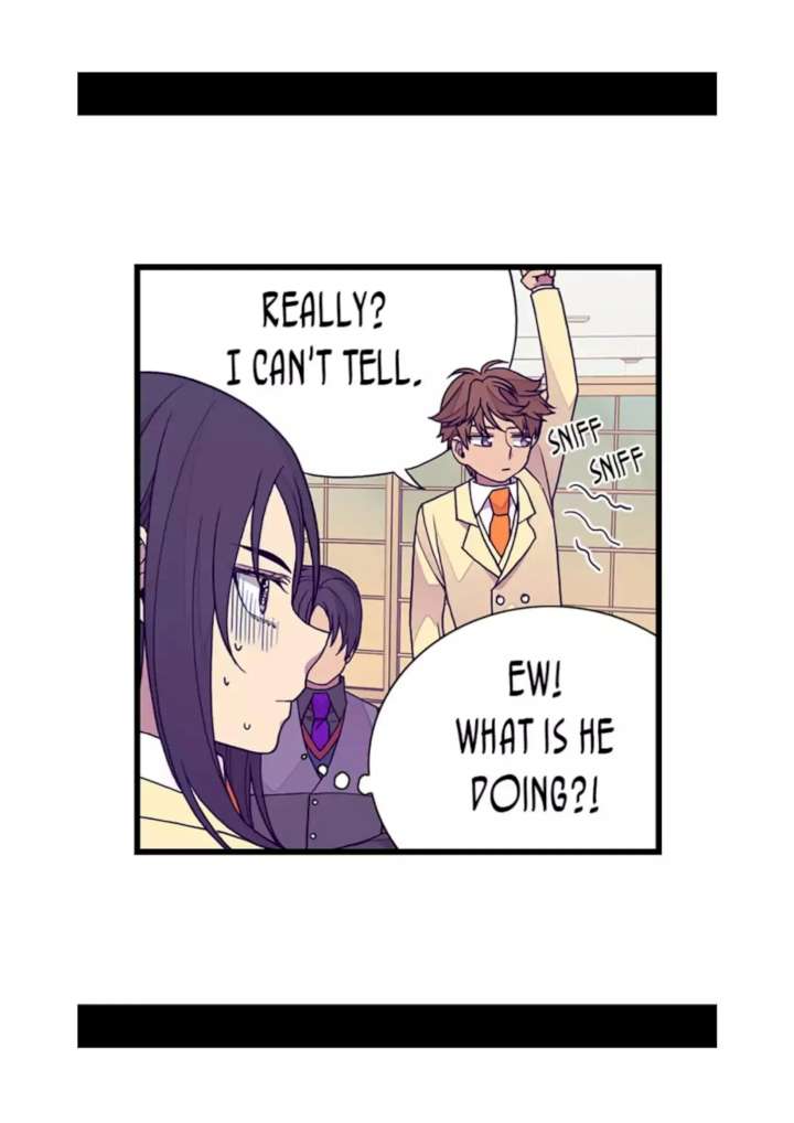 They Say I Was Born A King’s Daughter - Chapter 81 Page 52