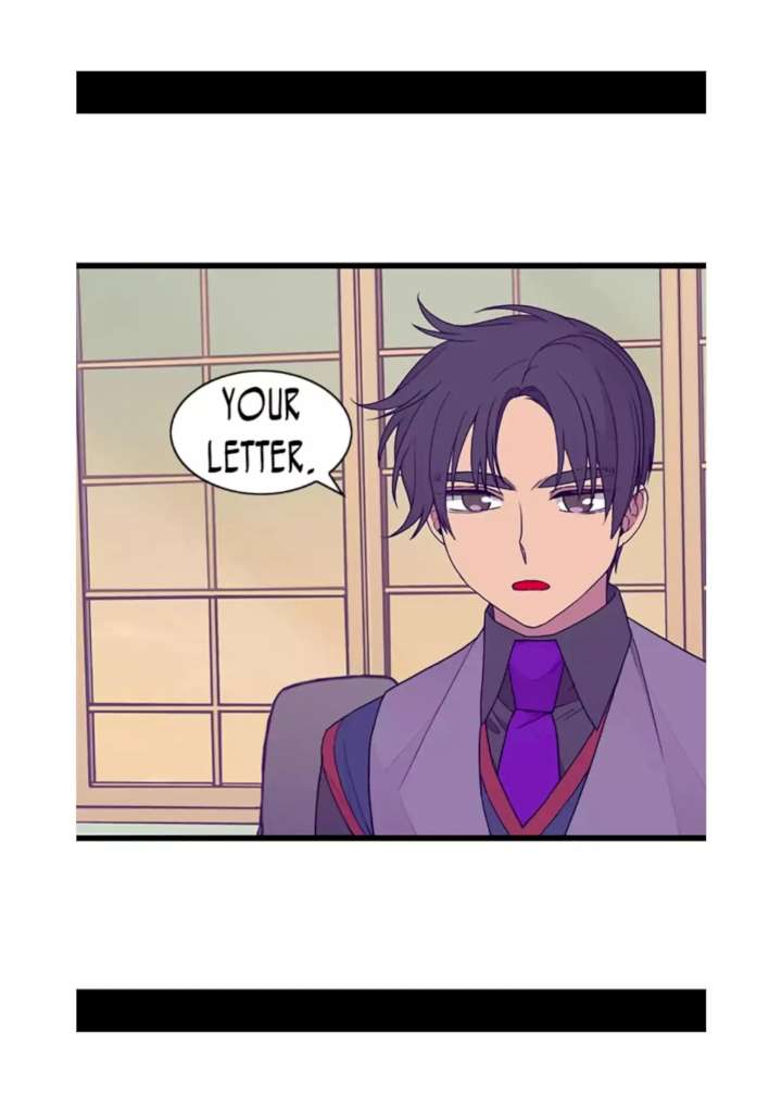 They Say I Was Born A King’s Daughter - Chapter 81 Page 58