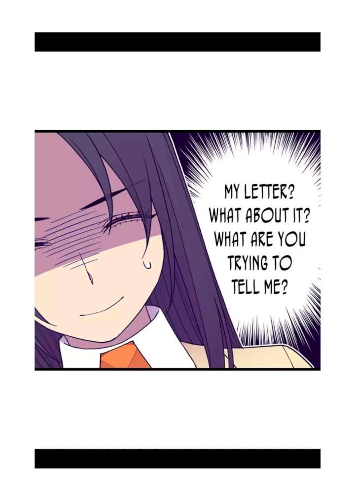 They Say I Was Born A King’s Daughter - Chapter 81 Page 61