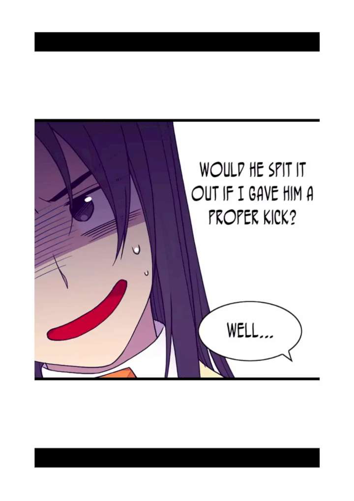 They Say I Was Born A King’s Daughter - Chapter 81 Page 62
