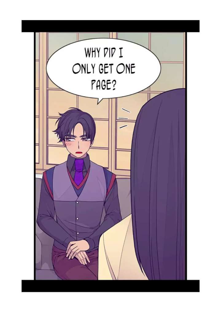 They Say I Was Born A King’s Daughter - Chapter 81 Page 63