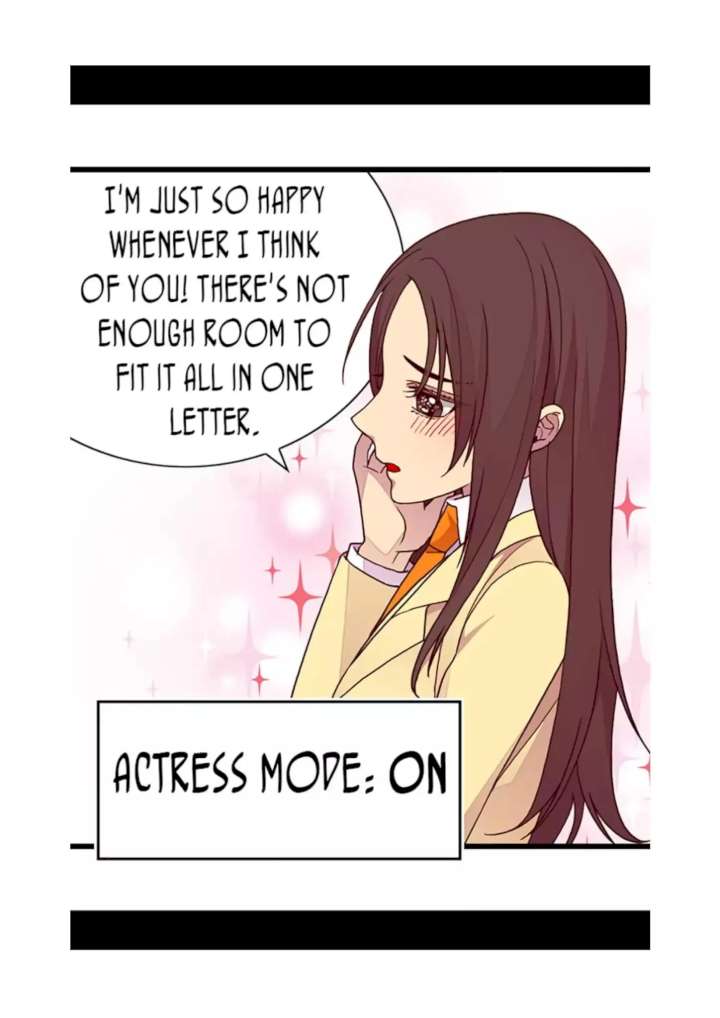 They Say I Was Born A King’s Daughter - Chapter 81 Page 69