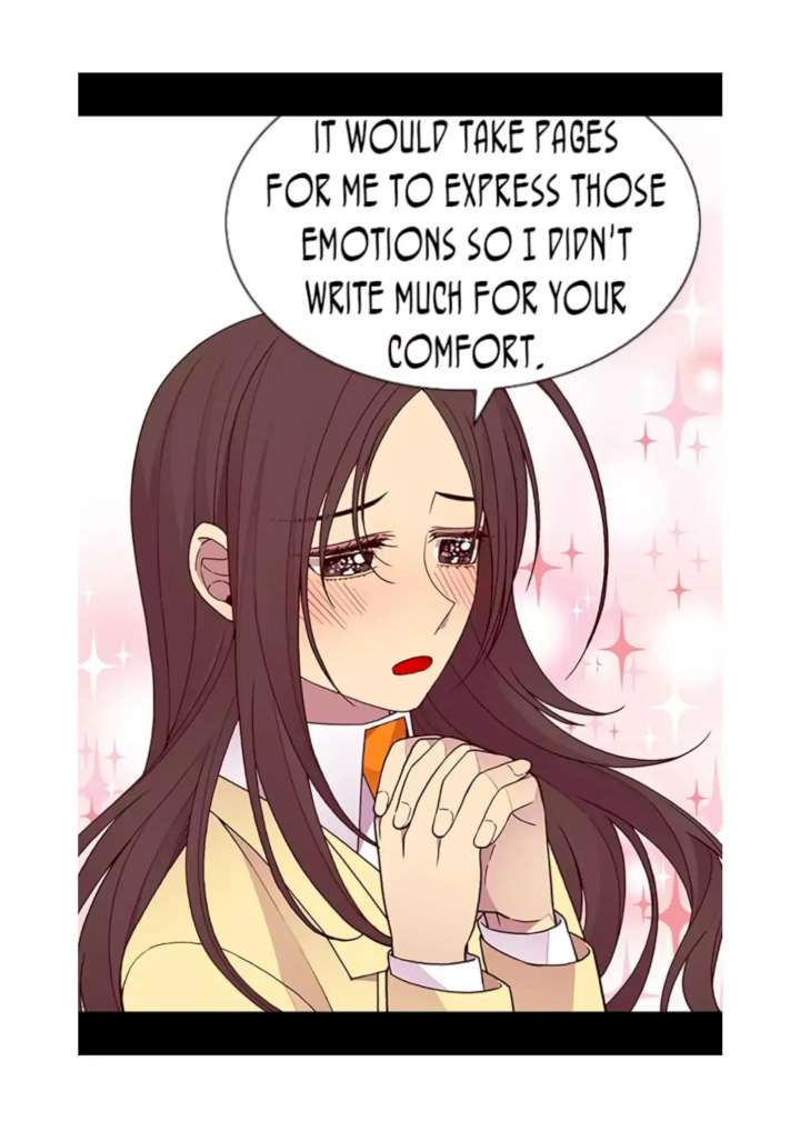 They Say I Was Born A King’s Daughter - Chapter 81 Page 70