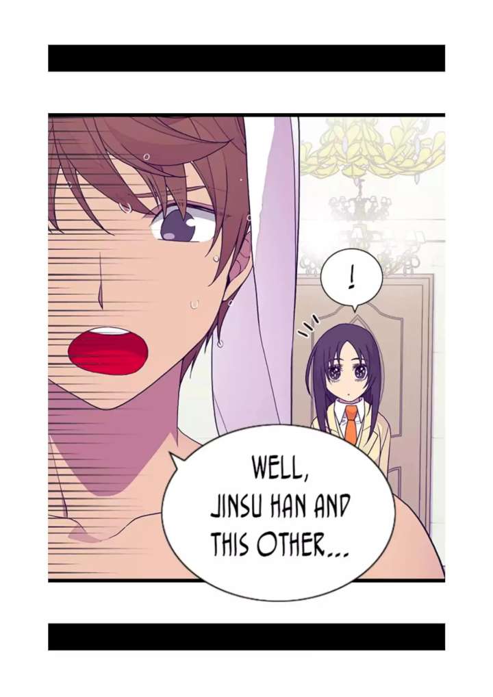They Say I Was Born A King’s Daughter - Chapter 81 Page 77