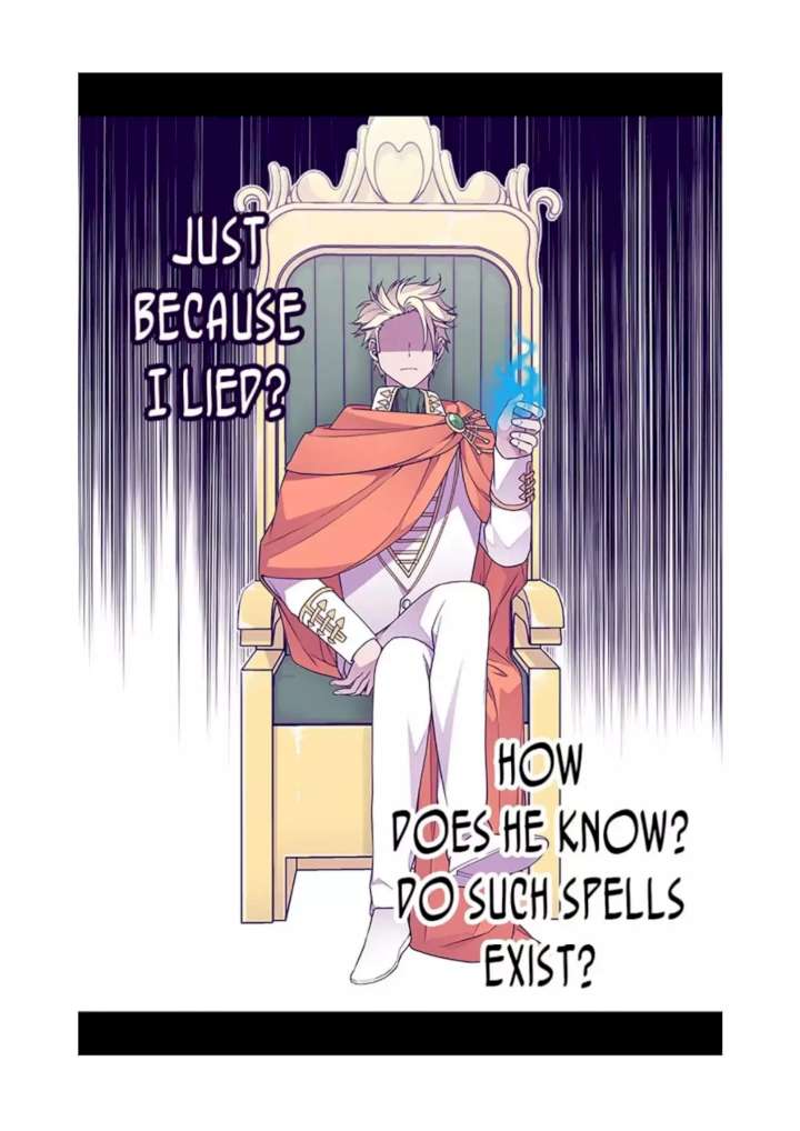 They Say I Was Born A King’s Daughter - Chapter 81 Page 8