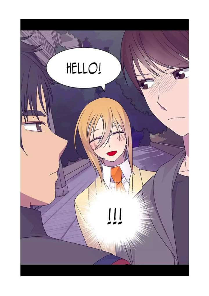 They Say I Was Born A King’s Daughter - Chapter 81 Page 86