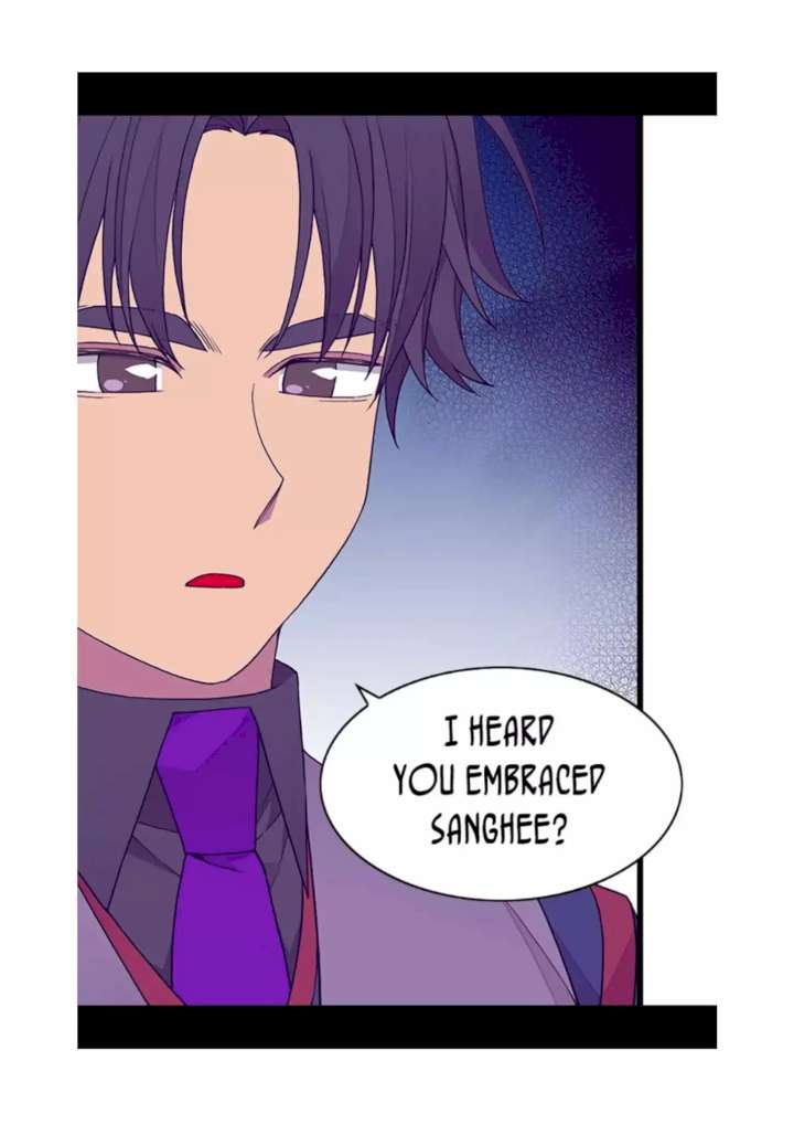 They Say I Was Born A King’s Daughter - Chapter 82 Page 14