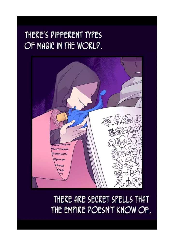 They Say I Was Born A King’s Daughter - Chapter 82 Page 19