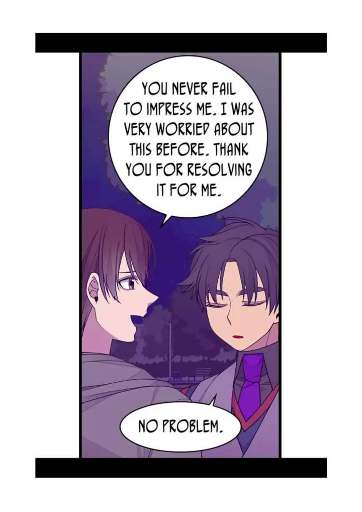 They Say I Was Born A King’s Daughter - Chapter 82 Page 22