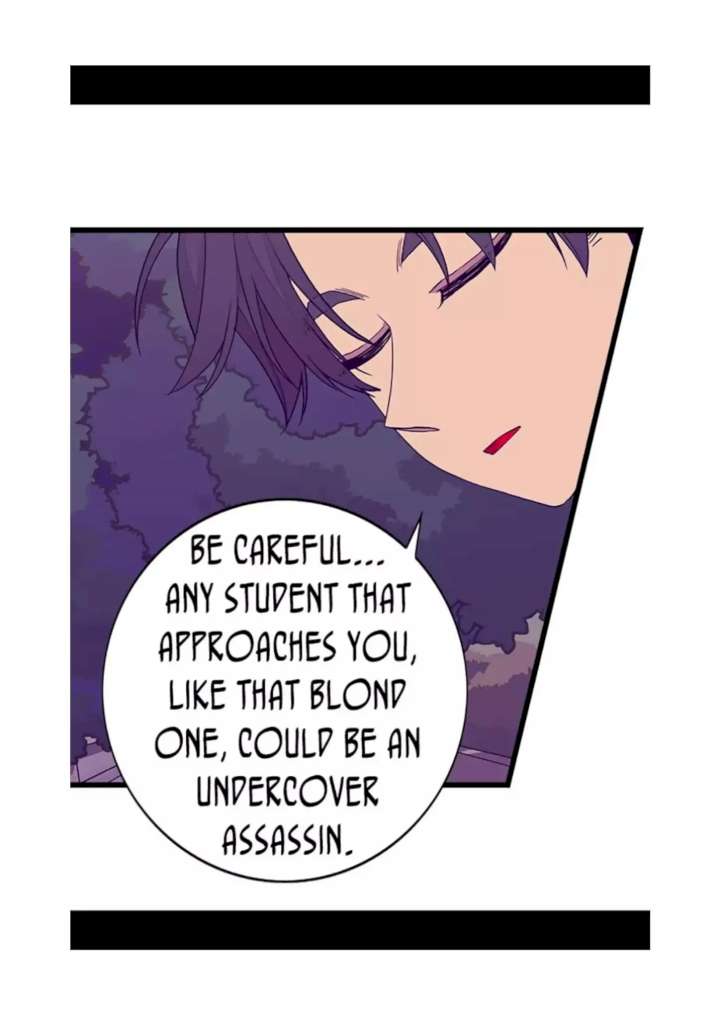 They Say I Was Born A King’s Daughter - Chapter 82 Page 26