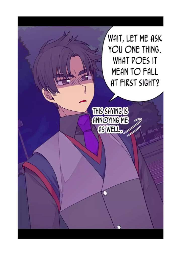 They Say I Was Born A King’s Daughter - Chapter 82 Page 30