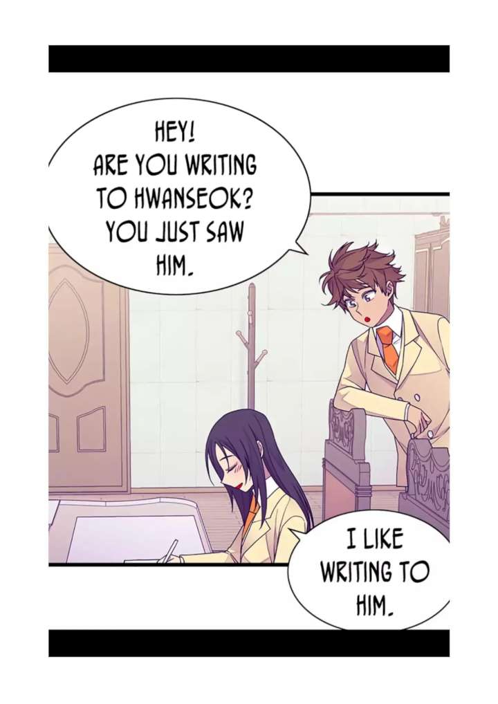 They Say I Was Born A King’s Daughter - Chapter 82 Page 34